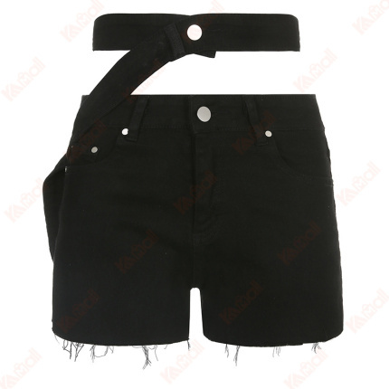 women short pants
